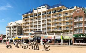 Park Place Hotel